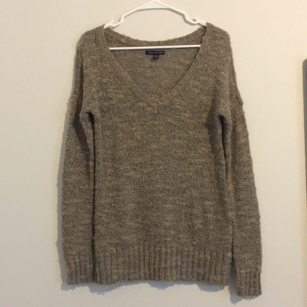 EUC - AEO sweater